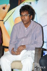 Chakkiligintha Movie Audio Success Meet